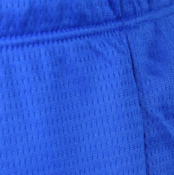 156870 43RU ASICS Man Russia Short / Шорты волейбольные