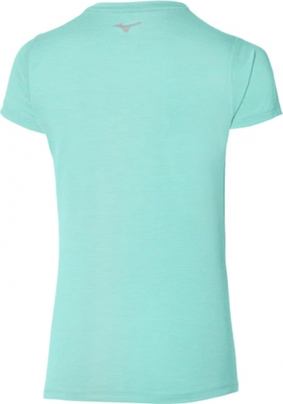 J2GAA721 25 MIZUNO Impulse Core Tee (W) / Футболка J2GAA721 25 MIZUNO Impulse Core Tee (W) / Футболка