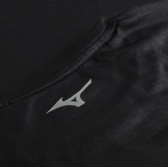 J2GA7722 09 MIZUNO Impulse Core LS Tee (W) / Рубашка J2GA7722 09 MIZUNO Impulse Core LS Tee (W) / Рубашка