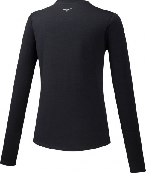 J2GA7722 09 MIZUNO Impulse Core LS Tee (W) / Рубашка J2GA7722 09 MIZUNO Impulse Core LS Tee (W) / Рубашка