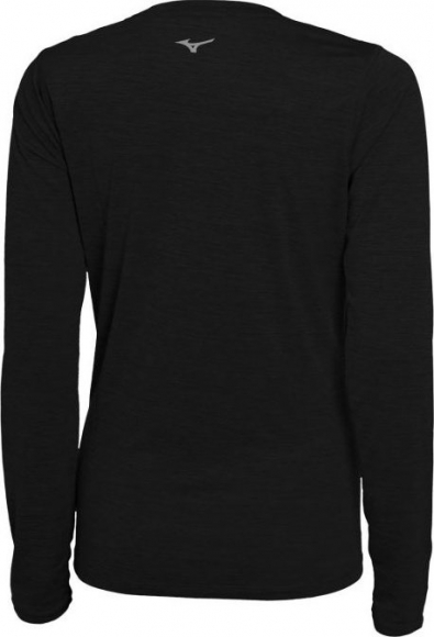 J2GA7722 09 MIZUNO Impulse Core LS Tee (W) / Рубашка J2GA7722 09 MIZUNO Impulse Core LS Tee (W) / Рубашка