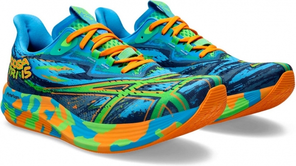 1011B609 403 ASICS Noosa Tri 15 / Полумарафонки