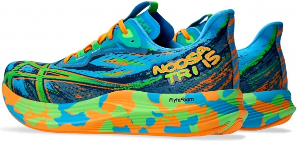 1011B609 403 ASICS Noosa Tri 15 / Полумарафонки