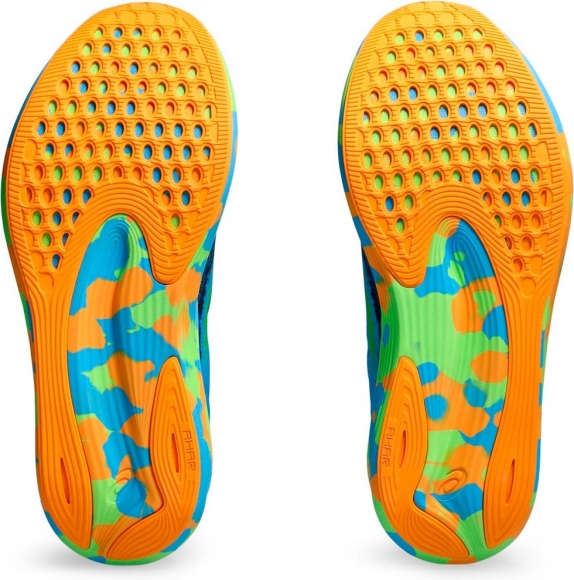 1011B609 403 ASICS Noosa Tri 15 / Полумарафонки