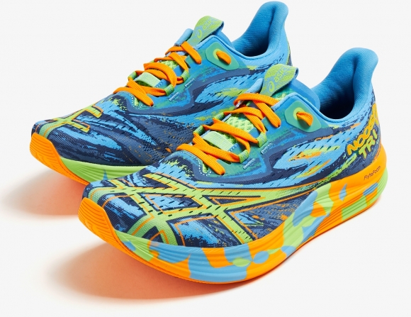 1011B609 403 ASICS Noosa Tri 15 / Полумарафонки