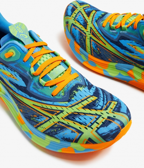 1011B609 403 ASICS Noosa Tri 15 / Полумарафонки