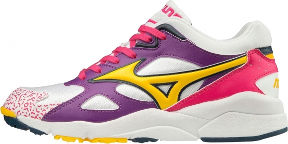 D1GA1922 60 MIZUNO Sky Medal Fresh 90S (W) / Кроссовки прогулочные