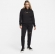 FB8760 010 NIKE W NSW CLUB FLC SHINE MR PANT / Брюки
