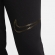 FB8760 010 NIKE W NSW CLUB FLC SHINE MR PANT / Брюки