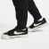 FB8760 010 NIKE W NSW CLUB FLC SHINE MR PANT / Брюки