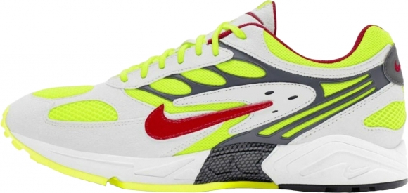 AT5410 100 NIKE AIR GHOST RACER / Кроссовки
