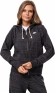 DM6386 010 NIKE W NSW GYM VNTG EASY FZ HOODIE / Толстовка
