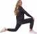 DM6386 010 NIKE W NSW GYM VNTG EASY FZ HOODIE / Толстовка