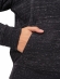 DM6386 010 NIKE W NSW GYM VNTG EASY FZ HOODIE / Толстовка