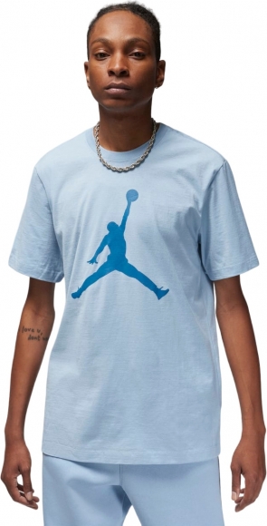 CJ0921 436 NIKE M J JUMPMAN SS CREW / Футболка