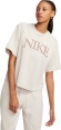 FQ6600 104 NIKE W NSW TEE CLASSICS BOXY / Футболка
