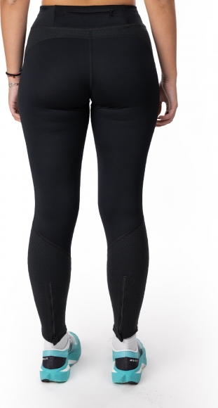 J2GBA703 90 MIZUNO Warmalite Tight (W) / Тайтсы утепленные