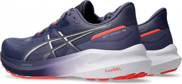 1012B663 500 ASICS GT-1000 13 (W) / Кроссовки