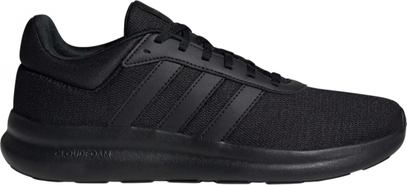 IE6132 ADIDAS LITE RACER 4.0 CBLACK/CBLACK/GRESIX / Кроссовки