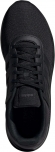 IE6132 ADIDAS LITE RACER 4.0 CBLACK/CBLACK/GRESIX / Кроссовки