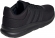 IE6132 ADIDAS LITE RACER 4.0 CBLACK/CBLACK/GRESIX / Кроссовки