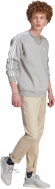 IM4514 ADIDAS 3-STRIPES CREW / Толстовка