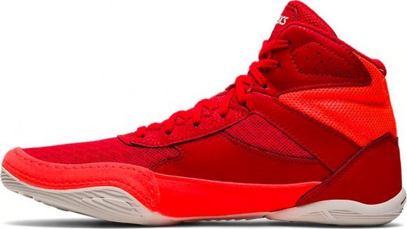 1084A007 601 ASICS Matflex 6 GS / Обувь для борьбы детская 1084A007 601 ASICS Matflex 6 GS / Обувь для борьбы детская