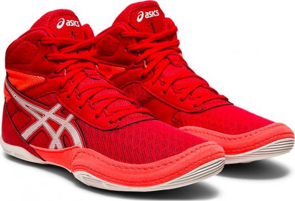 1084A007 601 ASICS Matflex 6 GS / Обувь для борьбы детская 1084A007 601 ASICS Matflex 6 GS / Обувь для борьбы детская
