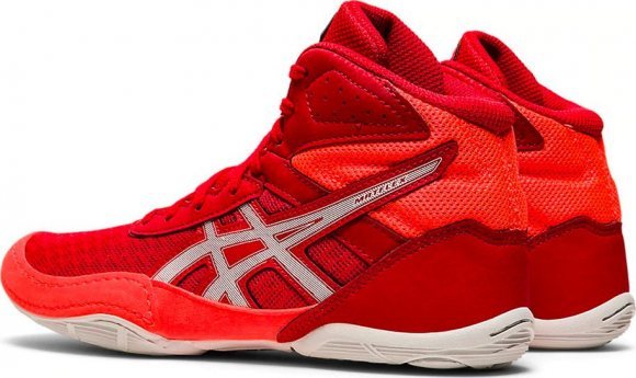 1084A007 601 ASICS Matflex 6 GS / Обувь для борьбы детская 1084A007 601 ASICS Matflex 6 GS / Обувь для борьбы детская