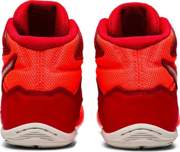 1084A007 601 ASICS Matflex 6 GS / Обувь для борьбы детская 1084A007 601 ASICS Matflex 6 GS / Обувь для борьбы детская