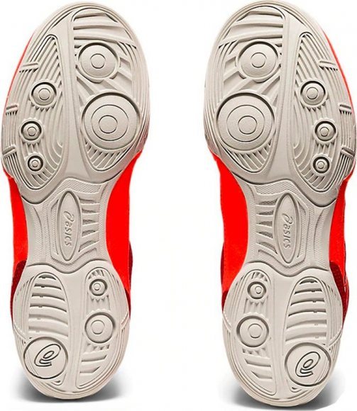 1084A007 601 ASICS Matflex 6 GS / Обувь для борьбы детская 1084A007 601 ASICS Matflex 6 GS / Обувь для борьбы детская