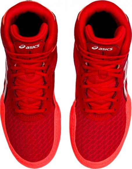 1084A007 601 ASICS Matflex 6 GS / Обувь для борьбы детская 1084A007 601 ASICS Matflex 6 GS / Обувь для борьбы детская