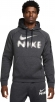 HJ3001 010 NIKE M NK TF PO HOODIE SWOOSH / Толстовка