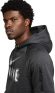 HJ3001 010 NIKE M NK TF PO HOODIE SWOOSH / Толстовка