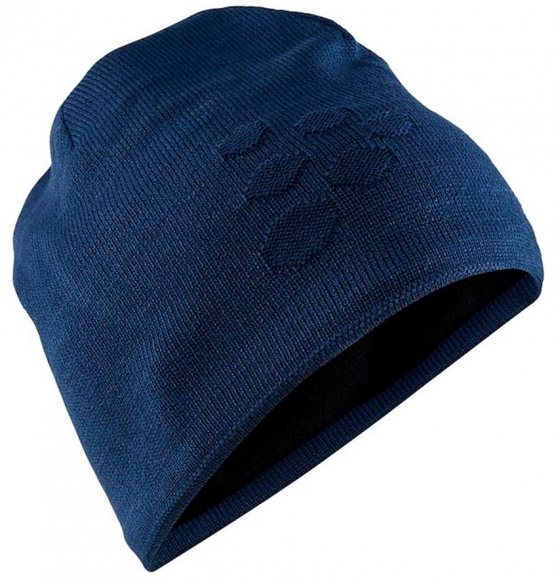 1909903 349000 CRAFT Core Six Dots Knit Hat / Шапка