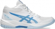 1072A105 102 ASICS Gel-Task 4 MT (W) / Кроссовки волейбольные 1072A105 102 ASICS Gel-Task 4 MT (W) / Кроссовки волейбольные