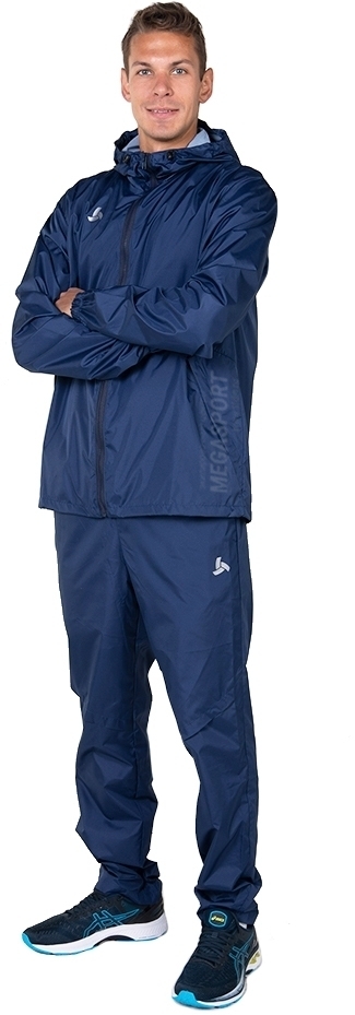 Livergy Jumpsuit спортивный костюм