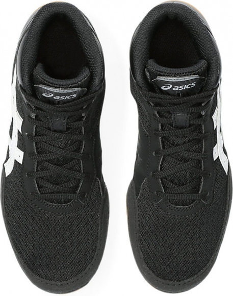 1084A011 001  ASICS Matflex 7 GS / Борцовки детские