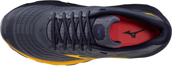 J1GC2526 51 MIZUNO Wave Horizon 8 / Кроссовки