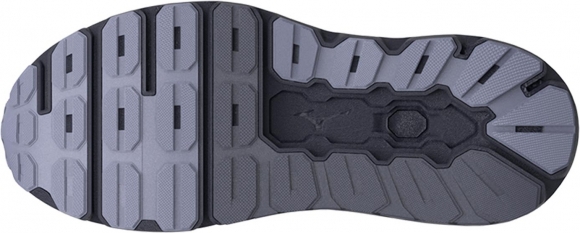 J1GC2526 51 MIZUNO Wave Horizon 8 / Кроссовки