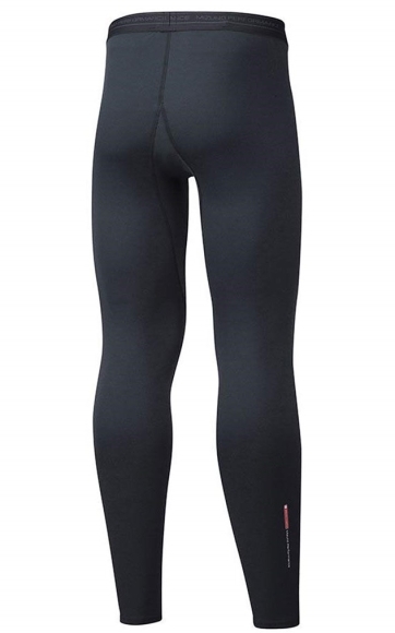 A2GB1553 09 MIZUNO Mid Weight-Light Long Tight / Термобелье кальсоны