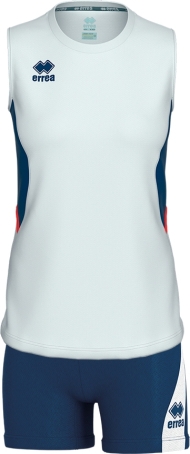GM1G0S00410/FP940Z01900 ERREA Cerry+Amazon 3.0 (W) / Форма игровая волейбольная GM1G0S00410/FP940Z01900 ERREA Cerry+Amazon 3.0 (W) / Форма игровая волейбольная