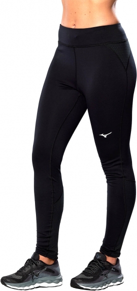 J2GBA703 09 MIZUNO Warmalite Tight (W) / Тайтсы утепленные J2GBA703 09 MIZUNO Warmalite Tight (W) / Тайтсы утепленные
