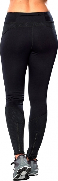 J2GBA703 09 MIZUNO Warmalite Tight (W) / Тайтсы утепленные J2GBA703 09 MIZUNO Warmalite Tight (W) / Тайтсы утепленные