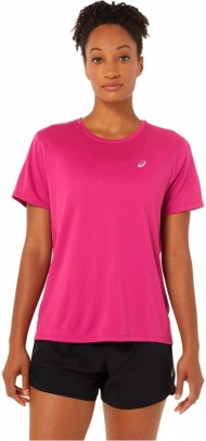 2012A827 603 ASICS Katakana SS Top (W) / Футболка