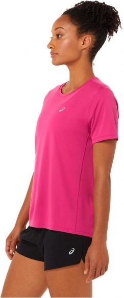 2012A827 603 ASICS Katakana SS Top (W) / Футболка