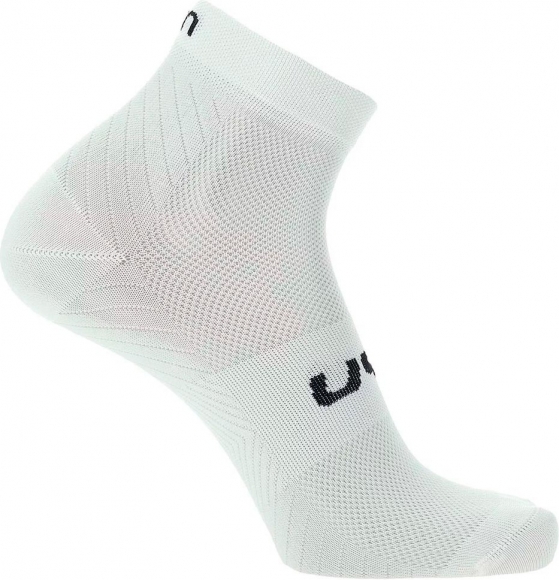 S100258 W000 UYN Unisex Essential Low Cut Socks 2ppk / Комплект носков