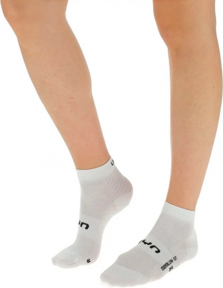 S100258 W000 UYN Unisex Essential Low Cut Socks 2ppk / Комплект носков