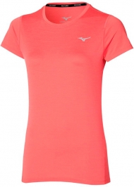 J2GAA721 53 MIZUNO Impulse Core Tee (W) / Футболка J2GAA721 53 MIZUNO Impulse Core Tee (W) / Футболка