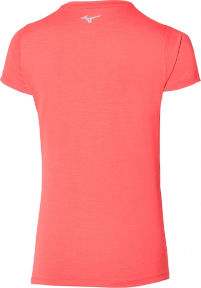 J2GAA721 53 MIZUNO Impulse Core Tee (W) / Футболка
